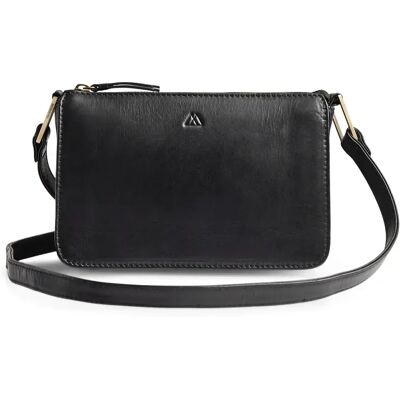 Dames schoudertas Markberg CaseMBG Noir TU Dames schoudertas Markberg CaseMBG Noir TU