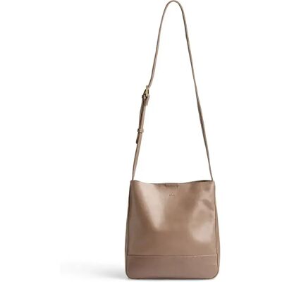 Dames schoudertas Markberg CayMBG Marron TU Dames schoudertas Markberg CayMBG Marron TU
