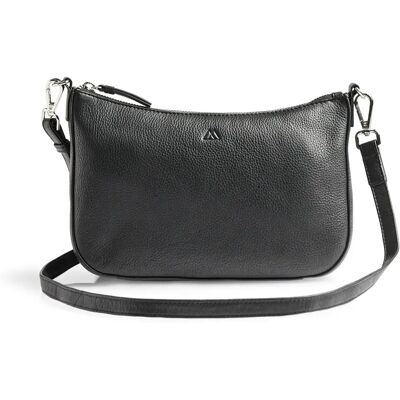 Dames schoudertas Markberg RemonaMBG Noir TU Dames schoudertas Markberg RemonaMBG Noir TU