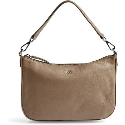 Dames schoudertas Markberg RemonaMBG Marron TU Dames schoudertas Markberg RemonaMBG Marron TU