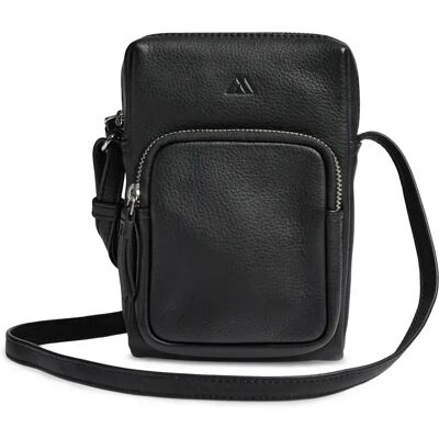 Dames schoudertas Markberg Leather FocusMBG Noir TU Dames schoudertas Markberg Leather FocusMBG Noir TU