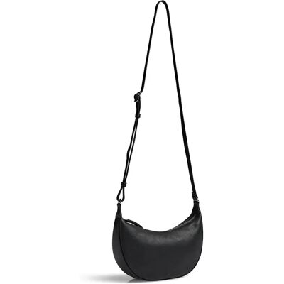 Dames schoudertas Markberg Leather FayeMBG Noir TU Dames schoudertas Markberg Leather FayeMBG Noir TU