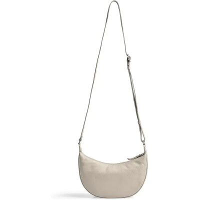 Dames schoudertas Markberg Leather FayeMBG Beige TU Dames schoudertas Markberg Leather FayeMBG Beige TU