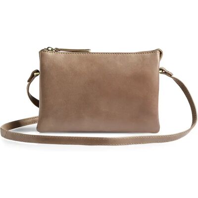 Dames schoudertas Markberg VeraMBG Marron TU Dames schoudertas Markberg VeraMBG Marron TU