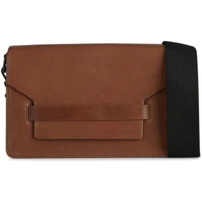 Schoudertas voor vrouwen Markberg ArabellaMBG Marron TU Schoudertas voor vrouwen Markberg ArabellaMBG Marron TU