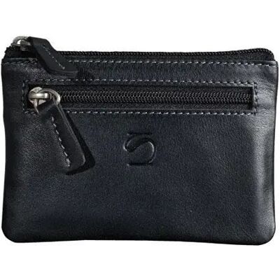 Handtas Matties Bags Exotique Noir 10,5x8,5 cm Handtas Matties Bags Exotique Noir 10,5x8,5 cm