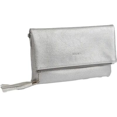 Vouwbare handtas vrouw Matties Bags Blanc 28x18 cm Vouwbare handtas vrouw Matties Bags Blanc 28x18 cm