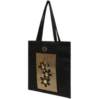 Damestas Moodo L-TO-4625 Noir TU Damestas Moodo L-TO-4625 Noir TU