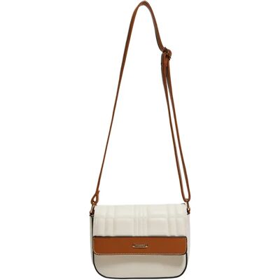 Schoudertas voor vrouwen Moodo Beige TU Schoudertas voor vrouwen Moodo Beige TU