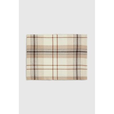 Damessjaal Moodo Z-SZ-4804 Beige TU Damessjaal Moodo Z-SZ-4804 Beige TU
