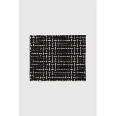 Damessjaal Moodo Z-SZ-4805 Noir TU Damessjaal Moodo Z-SZ-4805 Noir TU