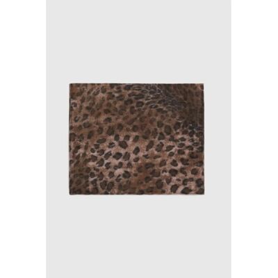 Damessjaal Moodo Z-SZ-4810 Marron TU Damessjaal Moodo Z-SZ-4810 Marron TU