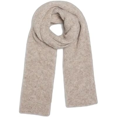 Damessjaal Moodo Z-SZ-4811 Beige TU Damessjaal Moodo Z-SZ-4811 Beige TU