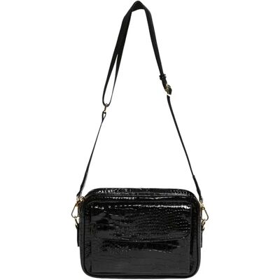 Schoudertas voor vrouwen Moodo Z-TO-4807 Noir TU Schoudertas voor vrouwen Moodo Z-TO-4807 Noir TU