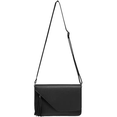 Schoudertas voor vrouwen Moodo Z-TO-4808 Noir TU Schoudertas voor vrouwen Moodo Z-TO-4808 Noir TU