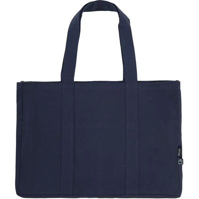 Strandtas Neutral Bleu 55x38x14 cm Strandtas Neutral Bleu 55x38x14 cm