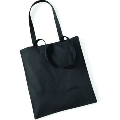 Boodschappentas Newgen Noir 10 L Boodschappentas Newgen Noir 10 L