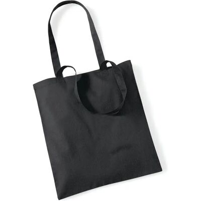 Boodschappentas Newgen Noir 10 L Boodschappentas Newgen Noir 10 L
