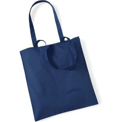 Boodschappentas Newgen Bleu 10 L Boodschappentas Newgen Bleu 10 L