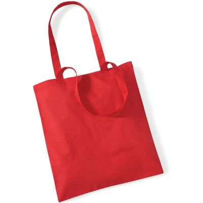 Boodschappentas Newgen Rouge 10 L Boodschappentas Newgen Rouge 10 L