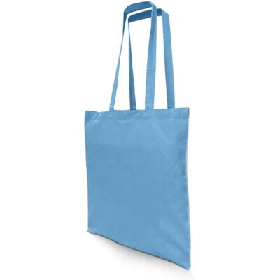 Boodschappentas Newgen Recycled Bleu 10 L Boodschappentas Newgen Recycled Bleu 10 L
