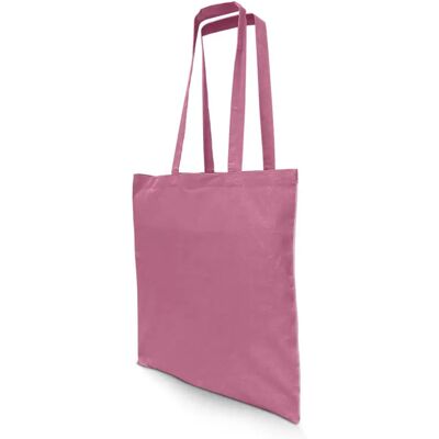 Boodschappentas Newgen Recycled Rose 10 L Boodschappentas Newgen Recycled Rose 10 L