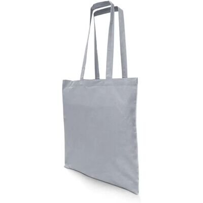 Boodschappentas Newgen Recycled Gris 10 L Boodschappentas Newgen Recycled Gris 10 L