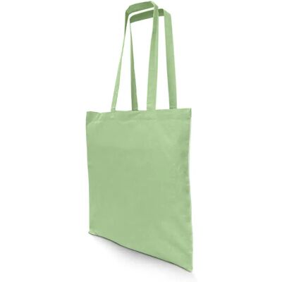 Boodschappentas Newgen Recycled Vert 10 L Boodschappentas Newgen Recycled Vert 10 L