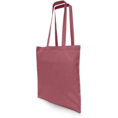 Boodschappentas Newgen Recycled Rouge 10 L Boodschappentas Newgen Recycled Rouge 10 L