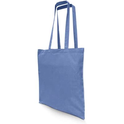 Boodschappentas Newgen Recycled Bleu 10 L Boodschappentas Newgen Recycled Bleu 10 L