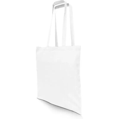Boodschappentas Newgen Recycled Blanc 10 L Boodschappentas Newgen Recycled Blanc 10 L