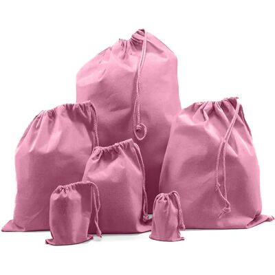 Kleine tassen van gerecycled katoen Newgen Rose S Kleine tassen van gerecycled katoen Newgen Rose S