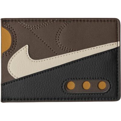 Tas Nike Icon AirMax 90 Beige TU Tas Nike Icon AirMax 90 Beige TU