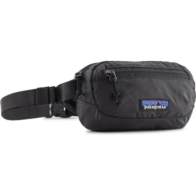 Mini heuptas Patagonia Terravia Hip Noir TU Mini heuptas Patagonia Terravia Hip Noir TU