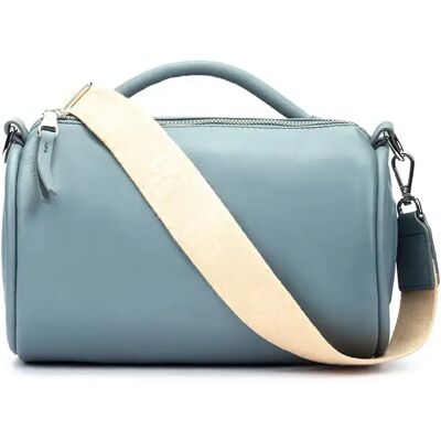 Schoudertas voor vrouwen Pikolinos Marazuela Bleu TU Schoudertas voor vrouwen Pikolinos Marazuela Bleu TU