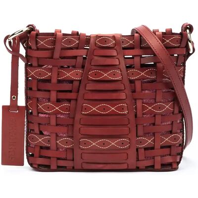 Schoudertas voor vrouwen Pikolinos Romana Marron TU Schoudertas voor vrouwen Pikolinos Romana Marron TU