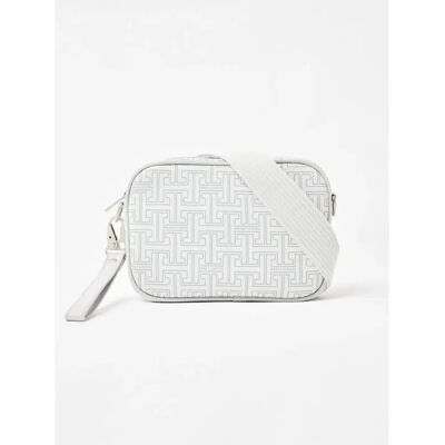 Damestas met monogram Project X Paris Violet TU Damestas met monogram Project X Paris Violet TU