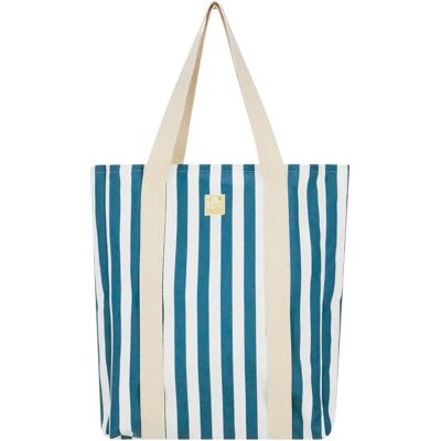 Strandtas voor vrouwen Protest Sporty Bleu TU Strandtas voor vrouwen Protest Sporty Bleu TU