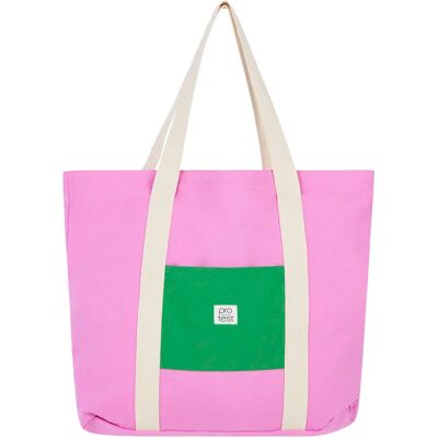 Strandtas voor vrouwen Protest South Rose TU Strandtas voor vrouwen Protest South Rose TU