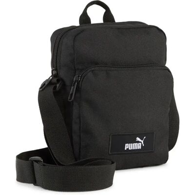 Schoudertas Puma Academy Noir TU Schoudertas Puma Academy Noir TU