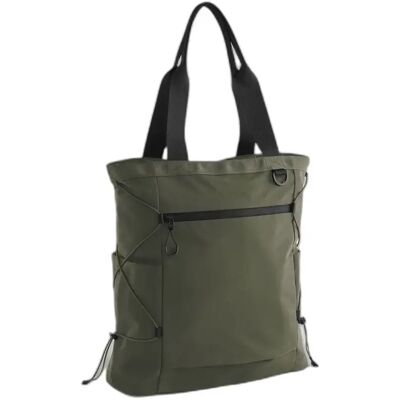 Boodschappentas Quadra Urbanshift Vert 15 L Boodschappentas Quadra Urbanshift Vert 15 L