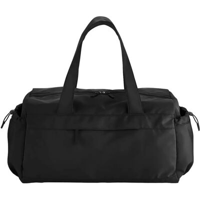 Reisbagage met dubbele ritssluiting Quadra Studio Noir TU Reisbagage met dubbele ritssluiting Quadra Studio Noir TU