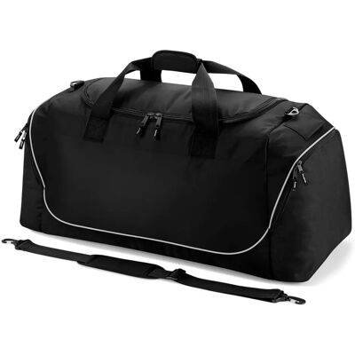 Sporttas Quadra Teamwear Noir TU Sporttas Quadra Teamwear Noir TU