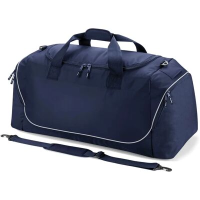 Sporttas Quadra Teamwear Bleu TU Sporttas Quadra Teamwear Bleu TU