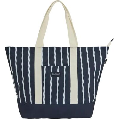 Strandtas Regatta Boulder Bleu TU Strandtas Regatta Boulder Bleu TU
