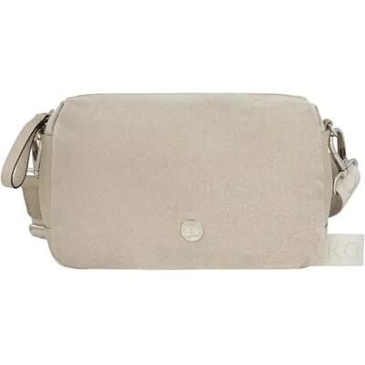 Klein Schoudertas dames Ryłko Beige TU Klein Schoudertas dames Ryłko Beige TU
