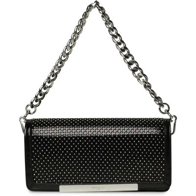 Vrouwenhandtas Steve Madden Btaya Noir TU Vrouwenhandtas Steve Madden Btaya Noir TU