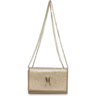 Schoudertas Steve Madden Ramonem Beige TU Schoudertas Steve Madden Ramonem Beige TU