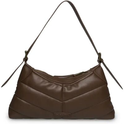 Vrouwenhandtas Steve Madden Gal Marron TU Vrouwenhandtas Steve Madden Gal Marron TU
