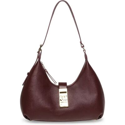 Schoudertas voor vrouwen Steve Madden Bovie Rouge TU Schoudertas voor vrouwen Steve Madden Bovie Rouge TU